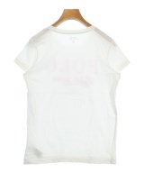Polo Ralph Lauren（ポロラルフローレン）Tシャツ・カットソー 白 サイズ:S レディース/2200631436034