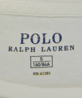 Polo Ralph Lauren（ポロラルフローレン）Tシャツ・カットソー 白 サイズ:S レディース/2200631436034