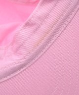 Polo Ralph Lauren（ポロラルフローレン）キャップ ピンク サイズ:ONE レディース/2200631546030