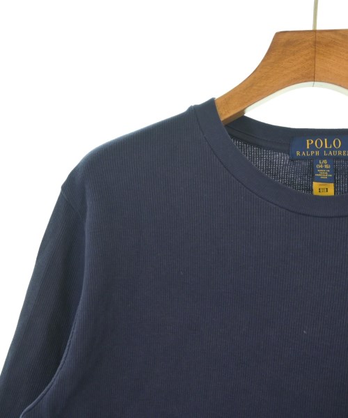 Polo Ralph Lauren（ポロラルフローレン）Tシャツ・カットソー 紺 サイズ:160(15T-16T) キッズ/2200631877028