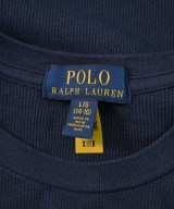 Polo Ralph Lauren（ポロラルフローレン）Tシャツ・カットソー 紺 サイズ:160(15T-16T) キッズ/2200631877028