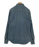 Polo Ralph Lauren（ポロラルフローレン）カジュアルシャツ 紺 サイズ:M レディース/2200631966081