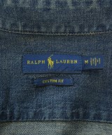 Polo Ralph Lauren（ポロラルフローレン）カジュアルシャツ 紺 サイズ:M レディース/2200631966081