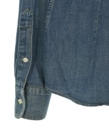 Polo Ralph Lauren（ポロラルフローレン）カジュアルシャツ 紺 サイズ:M レディース/2200631966081