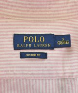 Polo Ralph Lauren（ポロラルフローレン）カジュアルシャツ ピンク サイズ:S レディース/2200631966098