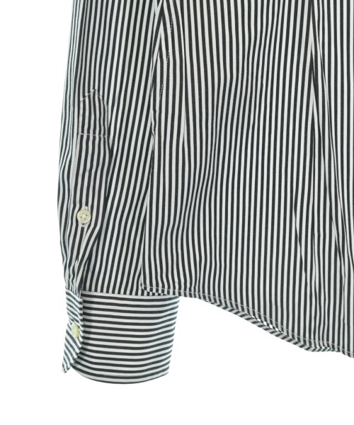 Polo Ralph Lauren（ポロラルフローレン）カジュアルシャツ 黒 サイズ:6(S位) レディース/2200631966104