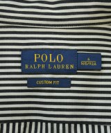 Polo Ralph Lauren（ポロラルフローレン）カジュアルシャツ 黒 サイズ:6(S位) レディース/2200631966104