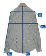 Polo Ralph Lauren（ポロラルフローレン）カジュアルシャツ 黒 サイズ:6(S位) レディース/2200631966104