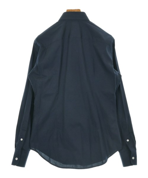 Polo Ralph Lauren（ポロラルフローレン）カジュアルシャツ 紺 サイズ:6(S位) レディース/2200631966111