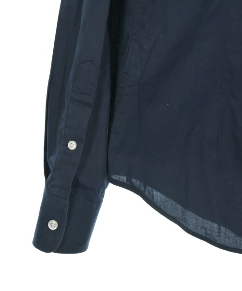 Polo Ralph Lauren（ポロラルフローレン）カジュアルシャツ 紺 サイズ:6(S位) レディース/2200631966111