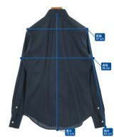 Polo Ralph Lauren（ポロラルフローレン）カジュアルシャツ 紺 サイズ:6(S位) レディース/2200631966111