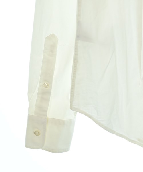 Polo Ralph Lauren（ポロラルフローレン）カジュアルシャツ 白 サイズ:6(S位) レディース/2200631966128