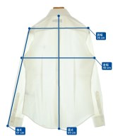 Polo Ralph Lauren（ポロラルフローレン）カジュアルシャツ 白 サイズ:6(S位) レディース/2200631966128