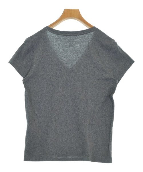 Polo Ralph Lauren（ポロラルフローレン）ポロシャツ グレー サイズ:M レディース/2200616027059