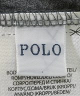 Polo Ralph Lauren（ポロラルフローレン）ポロシャツ グレー サイズ:M レディース/2200616027059
