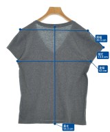 Polo Ralph Lauren（ポロラルフローレン）ポロシャツ グレー サイズ:M レディース/2200616027059