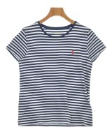Polo Ralph Lauren（ポロラルフローレン）ポロシャツ 紺 サイズ:M レディース/2200616027066