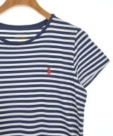 Polo Ralph Lauren（ポロラルフローレン）ポロシャツ 紺 サイズ:M レディース/2200616027066