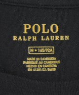 Polo Ralph Lauren（ポロラルフローレン）ポロシャツ 黒 サイズ:M レディース/2200616027073