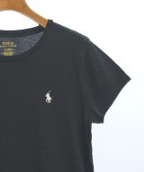 Polo Ralph Lauren（ポロラルフローレン）ポロシャツ 黒 サイズ:M レディース/2200616027073