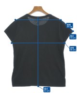 Polo Ralph Lauren（ポロラルフローレン）ポロシャツ 黒 サイズ:M レディース/2200616027073