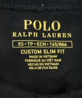 Polo Ralph Lauren（ポロラルフローレン）Tシャツ・カットソー 黒 サイズ:XS レディース/2200616846056