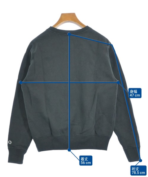 Polo Ralph Lauren（ポロラルフローレン）スウェット 黒 サイズ:XS レディース/2200617600039