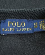 Polo Ralph Lauren（ポロラルフローレン）スウェット 黒 サイズ:XS レディース/2200617600039
