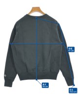 Polo Ralph Lauren（ポロラルフローレン）スウェット 黒 サイズ:XS レディース/2200617600039