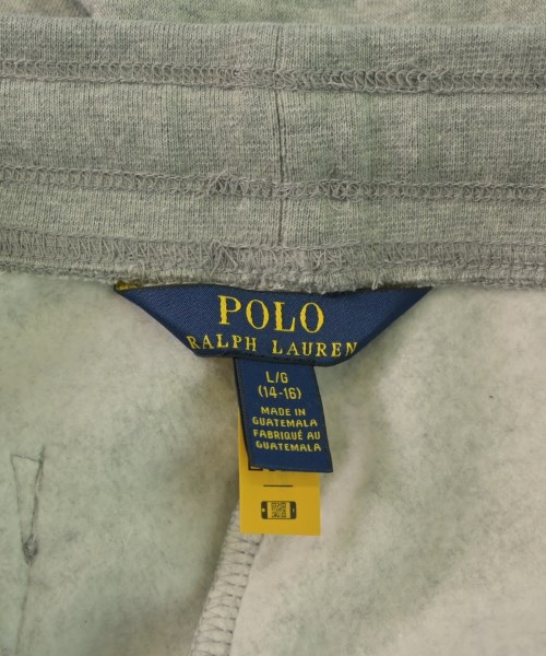 Polo Ralph Lauren（ポロラルフローレン）その他 グレー サイズ:14T(150cm位) キッズ/2200619757014