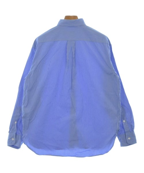 Polo Ralph Lauren（ポロラルフローレン）カジュアルシャツ 青 サイズ:M レディース/2200632525058