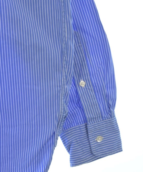 Polo Ralph Lauren（ポロラルフローレン）カジュアルシャツ 青 サイズ:M レディース/2200632525058