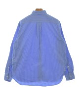 Polo Ralph Lauren（ポロラルフローレン）カジュアルシャツ 青 サイズ:M レディース/2200632525058