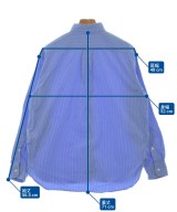 Polo Ralph Lauren（ポロラルフローレン）カジュアルシャツ 青 サイズ:M レディース/2200632525058