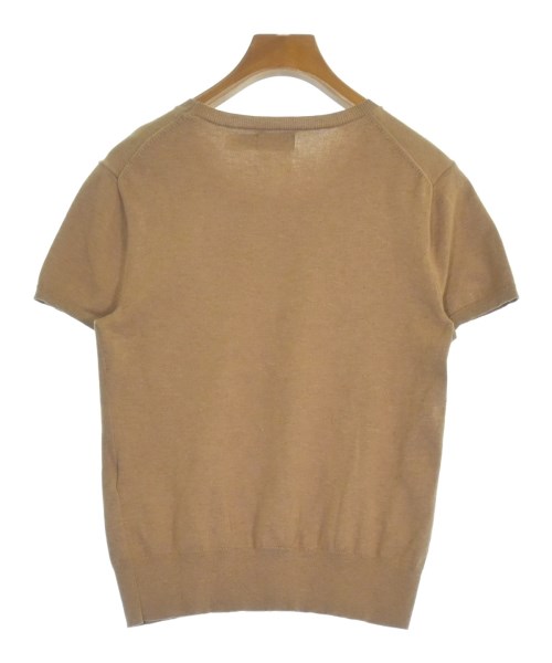 Polo Ralph Lauren（ポロラルフローレン）ニット・セーター ベージュ サイズ:XS レディース/2200632553044