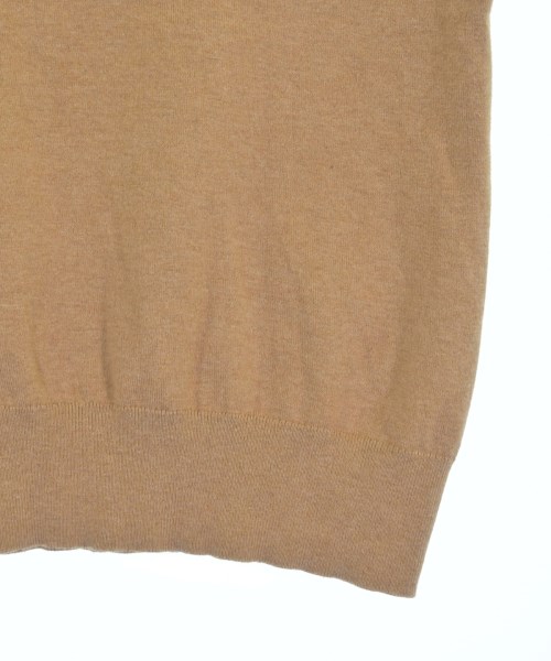 Polo Ralph Lauren（ポロラルフローレン）ニット・セーター ベージュ サイズ:XS レディース/2200632553044