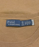Polo Ralph Lauren（ポロラルフローレン）ニット・セーター ベージュ サイズ:XS レディース/2200632553044