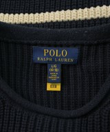 Polo Ralph Lauren（ポロラルフローレン）ニット 紺 サイズ:14T(150cm位) キッズ/2200619989064