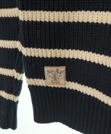 Polo Ralph Lauren（ポロラルフローレン）ニット 紺 サイズ:14T(150cm位) キッズ/2200619989064