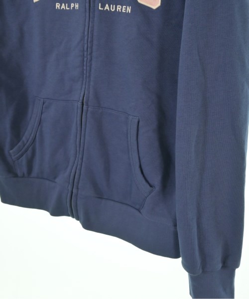Polo Ralph Lauren（ポロラルフローレン）パーカー 紺 サイズ:14T(150cm位) キッズ/2200619989071