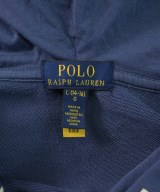 Polo Ralph Lauren（ポロラルフローレン）パーカー 紺 サイズ:14T(150cm位) キッズ/2200619989071