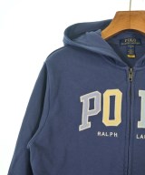 Polo Ralph Lauren（ポロラルフローレン）パーカー 紺 サイズ:14T(150cm位) キッズ/2200619989071