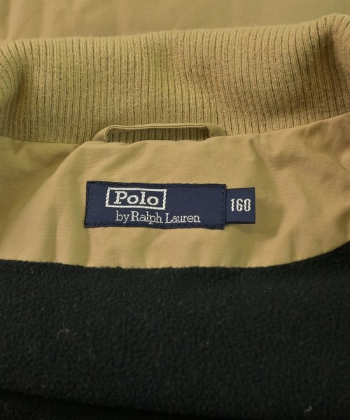 Polo Ralph Lauren（ポロラルフローレン）その他 ベージュ サイズ:160(15T-16T) キッズ/2200630029015