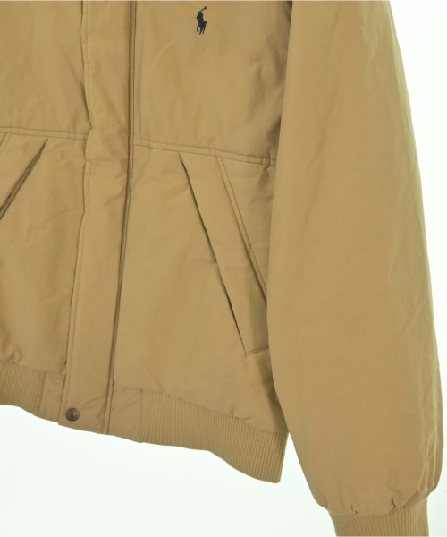 Polo Ralph Lauren（ポロラルフローレン）その他 ベージュ サイズ:160(15T-16T) キッズ/2200630029015