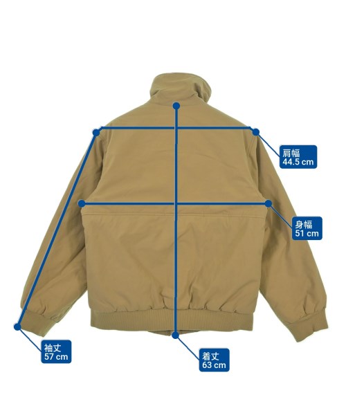 Polo Ralph Lauren（ポロラルフローレン）その他 ベージュ サイズ:160(15T-16T) キッズ/2200630029015