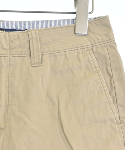 Polo Ralph Lauren（ポロラルフローレン）チノパン ベージュ サイズ:2(M位) レディース/2200618199020