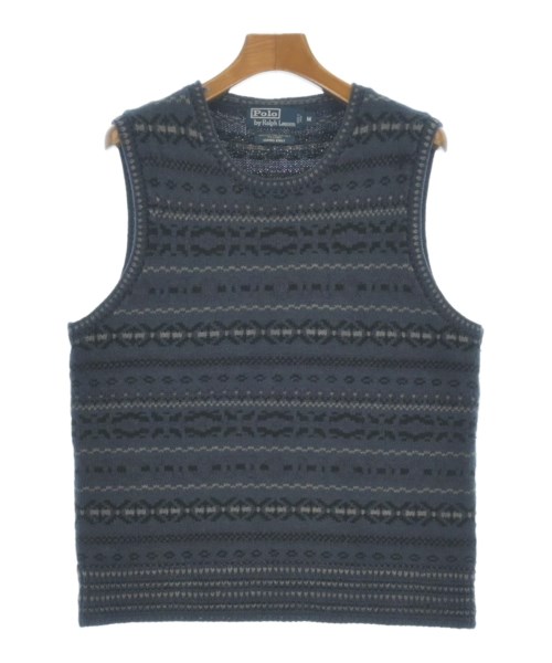 ポロラルフローレン(Polo Ralph Lauren)のPolo Ralph Lauren ベスト/ノースリーブ