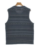 Polo Ralph Lauren（ポロラルフローレン）ベスト/ノースリーブ 紺 サイズ:M レディース/2200631117049