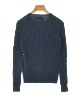 Polo Ralph Lauren（ポロラルフローレン）ニット・セーター 紺 サイズ:XS レディース/2200633038038