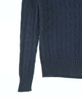 Polo Ralph Lauren（ポロラルフローレン）ニット・セーター 紺 サイズ:XS レディース/2200633038038